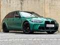 BMW M3 Competition M xDrive Vert - thumbnail 3