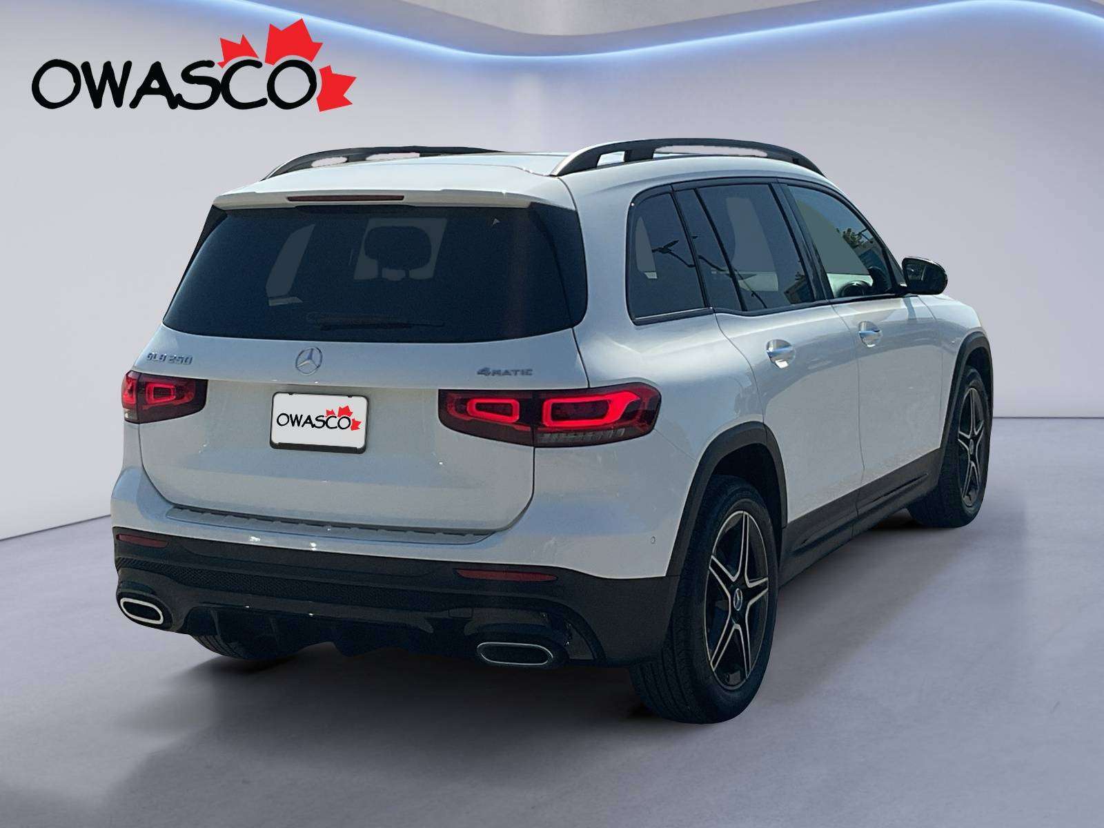 2022 Mercedes-Benz GL-Class