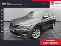 Volkswagen Tiguan Allspace 2.0 TDI Comfortline Grau - thumbnail 1
