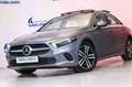 Mercedes-Benz A 250 e Sedán Gris - thumbnail 29