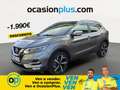 Nissan Qashqai 1.7dCI Tekna+ 4x2 Gris - thumbnail 1