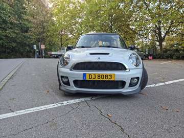 John Cooper Works