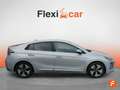 Hyundai IONIQ 1.6 GDI HEV Klass DCT Gris - thumbnail 2