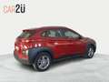 Hyundai KONA 1.0 TGDI Klass 4x2 Rot - thumbnail 4