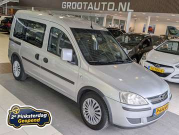 1.6 Airco, Stuurbekrachtiging