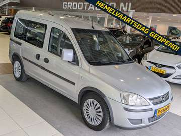 1.6 Airco, Stuurbekrachtiging