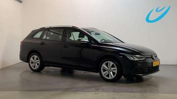 1.0 TSI 110pk Life Sfeerverlichting Camera Navigat