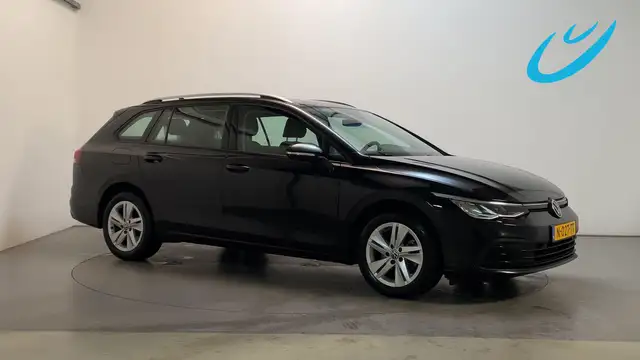 Volkswagen Golf Variant 1.0 TSI 110pk Life Sfeerverlichting Camera Navigat