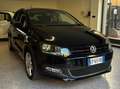 Volkswagen Polo Polo V 2009 5p 1.6 tdi Highline 90cv Nero - thumbnail 1