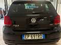 Volkswagen Polo Polo V 2009 5p 1.6 tdi Highline 90cv Nero - thumbnail 5