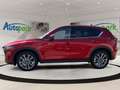 Mazda CX-5 2,5 SKYACTIVE -G 194 Revolution TOP AWD Rot - thumbnail 5