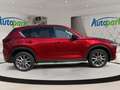 Mazda CX-5 2,5 SKYACTIVE -G 194 Revolution TOP AWD Rot - thumbnail 4