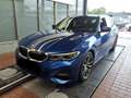 BMW 320 d Touring M Sport Blau - thumbnail 2
