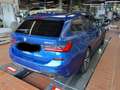 BMW 320 d Touring M Sport Blau - thumbnail 3