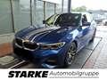 BMW 320 d Touring M Sport Blau - thumbnail 1