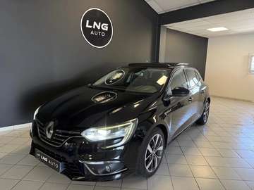 1.2 TCE 130ch ENERGY ZEN - Toit ouvrant - CarPlay - Sièges velours - Garantie 12 mois