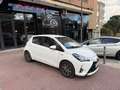 Toyota Yaris 100H 1.5 Active Tech Blanco - thumbnail 2