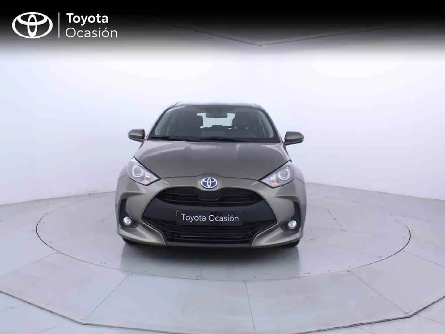 Toyota Yaris 1.5 120H Active Tech Verde - 2