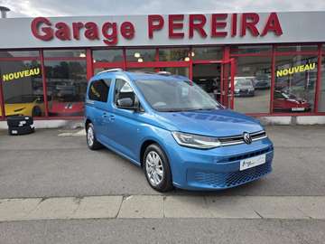 1.5 TSI DSG LIFE 5 SITZE PANO NAVI 1 HAND