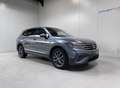 Volkswagen Tiguan Allspace 2.0 TDI DSG- Apple CarPlay - Pano - Topstaat! 1... siva - thumbnail 5