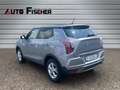 KGM Tivoli 1.5 T-GDi 120kW Nomad Argent - thumbnail 3
