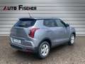KGM Tivoli 1.5 T-GDi 120kW Nomad Argent - thumbnail 5