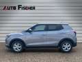 KGM Tivoli 1.5 T-GDi 120kW Nomad Argent - thumbnail 2