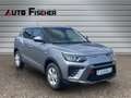 KGM Tivoli 1.5 T-GDi 120kW Nomad Argent - thumbnail 7