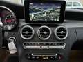 Mercedes-Benz C 400 4M AMG NIGHT PANO TOTW LED KAM Zilver - thumbnail 14