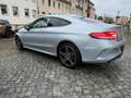 Mercedes-Benz C 400 4M AMG NIGHT PANO TOTW LED KAM Zilver - thumbnail 5