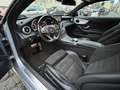 Mercedes-Benz C 400 4M AMG NIGHT PANO TOTW LED KAM Zilver - thumbnail 8