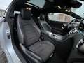 Mercedes-Benz C 400 4M AMG NIGHT PANO TOTW LED KAM Zilver - thumbnail 17