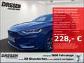 Ford Focus 1.0 ST-Line  ACC/LED-Scheinwerfer/Sitzheizung/Rück Albastru - thumbnail 1