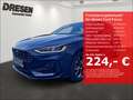 Ford Focus 1.0 ST-Line  ACC/LED-Scheinwerfer/Sitzheizung/Rück Blau - thumbnail 1