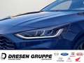 Ford Focus 1.0 ST-Line  ACC/LED-Scheinwerfer/Sitzheizung/Rück Albastru - thumbnail 6