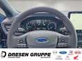 Ford Focus 1.0 ST-Line  ACC/LED-Scheinwerfer/Sitzheizung/Rück Albastru - thumbnail 9