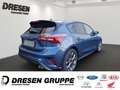 Ford Focus 1.0 ST-Line  ACC/LED-Scheinwerfer/Sitzheizung/Rück Albastru - thumbnail 4