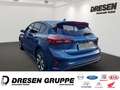Ford Focus 1.0 ST-Line  ACC/LED-Scheinwerfer/Sitzheizung/Rück Albastru - thumbnail 5