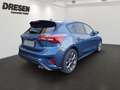 Ford Focus 1.0 ST-Line  ACC/LED-Scheinwerfer/Sitzheizung/Rück Blau - thumbnail 4