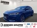 Ford Focus 1.0 ST-Line  ACC/LED-Scheinwerfer/Sitzheizung/Rück Albastru - thumbnail 2