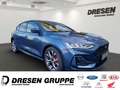 Ford Focus 1.0 ST-Line  ACC/LED-Scheinwerfer/Sitzheizung/Rück Albastru - thumbnail 3