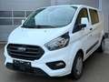 Ford Transit Custom Transit Custom Kasten DK 2,0 TDCi L2H1 320 Trend Trend Weiß - thumbnail 1