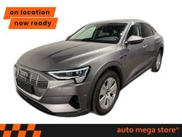 Sportback 55 quattro 95kWh RFK/ACC/Luft