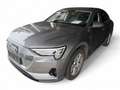 Audi e-tron Sportback 55 quattro 55 Basis Kamera/ACC/KeyLess/L Gris - thumbnail 1