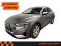 Audi e-tron Sportback 55 quattro 95kWh RFK/ACC/Luft Gris - thumbnail 1