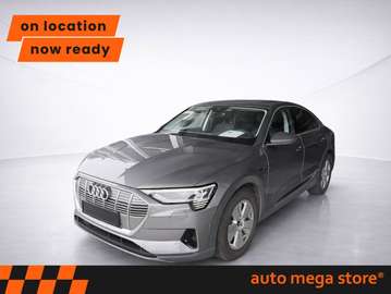 Sportback 55 quattro 95kWh RFK/ACC/Luft