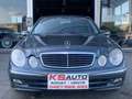 Mercedes-Benz E 200 220 CDI / 373.000km / clim auto/ boite auto ! Blauw - thumbnail 5