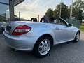 Mercedes-Benz SLK 200 Kompressor *Scheckheft*Leder rot*PDC*HU a.W. neu* Silber - thumbnail 7