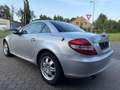 Mercedes-Benz SLK 200 Kompressor *Scheckheft*Leder rot*PDC*HU a.W. neu* Silber - thumbnail 8