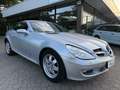 Mercedes-Benz SLK 200 Kompressor *Scheckheft*Leder rot*PDC*HU a.W. neu* Silber - thumbnail 3